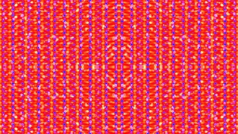 Abstract blue digital wave background flowing liquid technology pattern Stock Footage 339795268