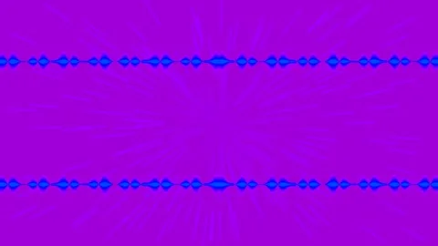 Abstract blue digital wave equalizer graphic background loop Stock Footage 336886863