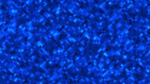Abstract Blue Dot Pattern Video Animated Background Stock Footage 336783212