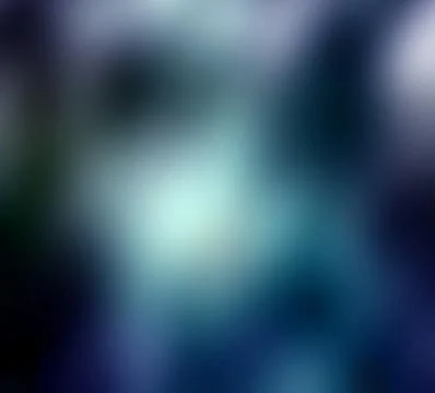 Abstract blue effect background Stock Photos