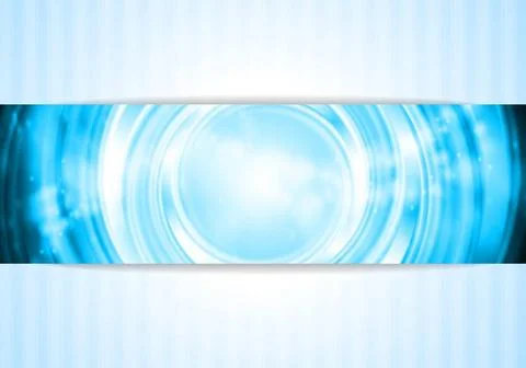 Abstract blue elegant design. Vector background eps 10 Abstract blue elega... Stock Photos