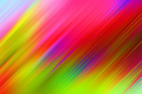 Abstract blue fast motion background with blurred lines 库存照片