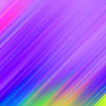 Abstract blue fast motion background with blurred lines Stock Photos