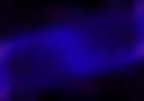 Abstract Blue flame background Stock Photos