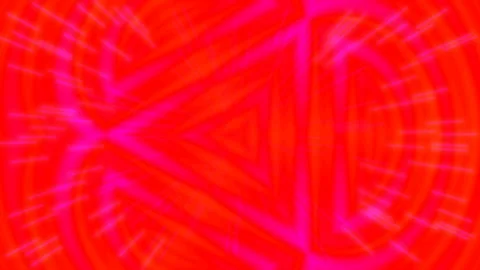 Abstract blue flowing digital energy background loop for modern tech visuals Stock Footage 337566260