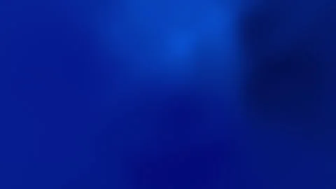 Abstract Blue Fluid Gradient Motion Background Loop Stock Footage 340367908