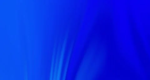 Abstract blue fluid waves background animation Stock Footage 321016406