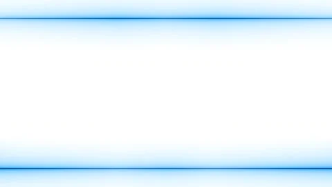 Abstract Blue Frame Background Stock Footage 284392323