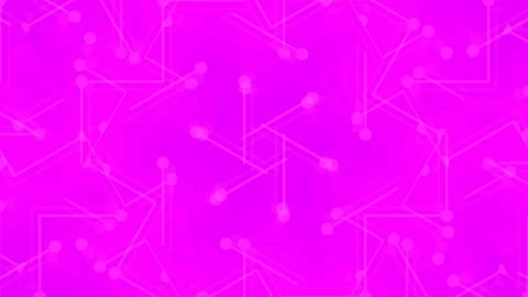 Abstract blue futuristic data network background with glowing geometric lin.. Stock Footage 337703376