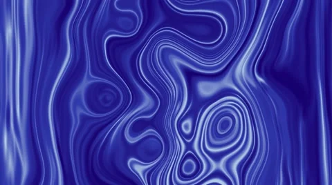 Abstract Blue gel  Animated Background Stock Footage 42570977