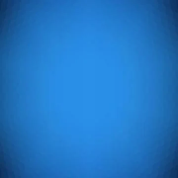 Abstract blue geometric background Stock Illustration