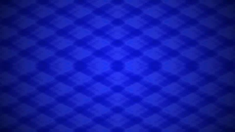 Abstract blue geometric background seamless pattern for modern digital design Stock Footage 336883011