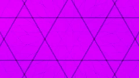 Abstract Blue Geometric Connection Pattern Background for Modern Design Stock Footage 336163166