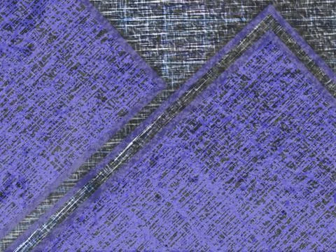 Abstract blue Geometric Layered Background With Diagonal Texture and Digita.. Stock Photos