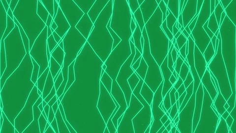 Abstract blue geometric lines pattern symbolizing digital network on deep p.. Stock Footage 337708318