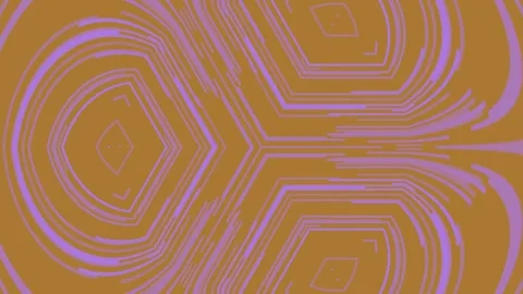 Abstract blue geometric network pattern showing digital connection and tech.. Stock Footage 339797935