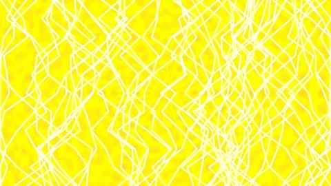 Abstract blue geometric pattern background seamless looping motion design Stock Footage 337498157