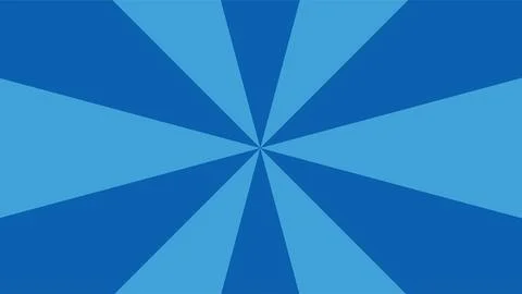 Abstract Blue Geometric Pattern for Background Design. Stockillustratie