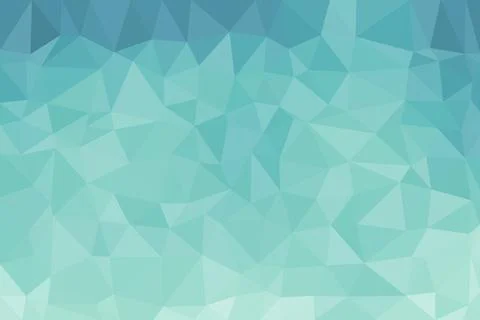 Abstract blue geometric pattern background for design Stockillustratie
