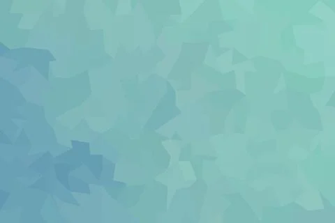 Abstract blue geometric pattern background for design Stock Photos