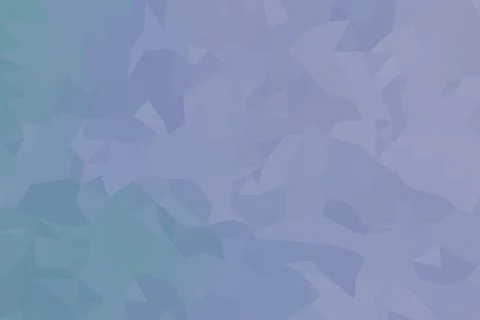 Abstract blue geometric pattern for backgrounds and design Stock Photos