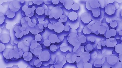 Abstract blue geometric shape texture Stock Illustration