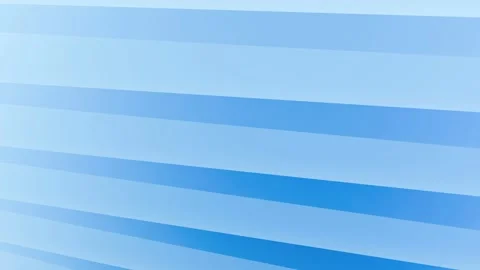 Abstract blue glass effect background design 3d illustration rendering . Elegant Stock Footage 318444808