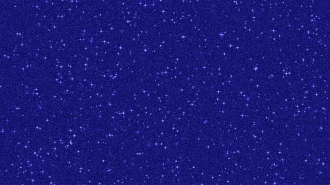 Abstract blue glitter background Stock Footage 221546253