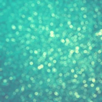 Abstract blue glitter background Illustrazione stock