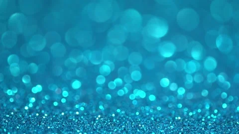 Colorful Pile Of Sparkly Things Moving Around A Table Background 3d Render  Abstract Particles Randomly Sized Particles With Glow And Focus Blur  Positive And Glitter Background Background Image And Wallpaper for Free