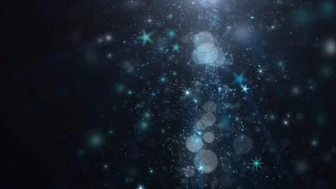 Abstract blue glitter sparkles texture a... | Stock Video | Pond5