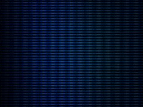 Abstract Blue Glow Dots Background 스톡 일러스트