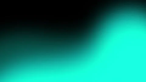 Abstract Blue Glowing Light Wave Background with Soft Blurred Digital Motion 스톡 동영상 339341342