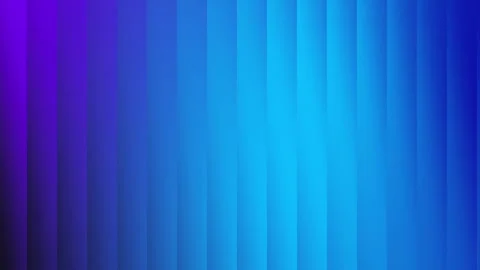 Abstract Blue gradient Animated Background. Moving blue waves, wavy background Stock Footage 245176143