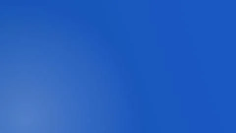 Abstract Blue Gradient Background and Digital Wallpaper Design Illustrazione stock