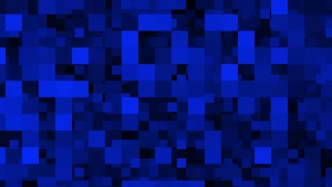 Abstract Blue Gradient Background animated video Stock Footage 294691906