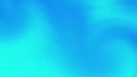 Abstract blue gradient background animation Stock Footage 279365569