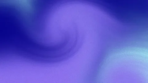 Abstract blue gradient background animation Video stock 279365595