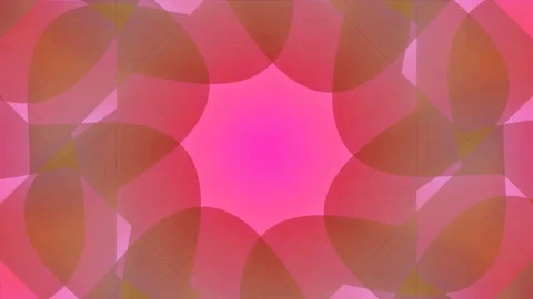 Abstract blue gradient background animation loop Stock Footage 331991138