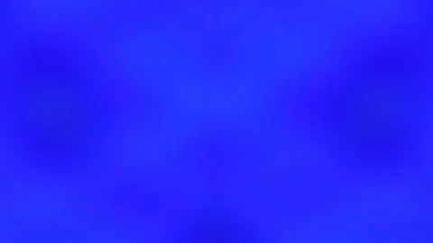 Abstract blue gradient background animation loop Stock Footage 331991675