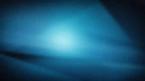 Abstract blue gradient background with deep and light blue hues, enhanced b.. Stockillustratie