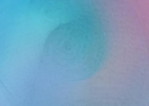Abstract blue gradient background design with noise grainy texture, dynamic.. Stock Illustration