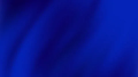 Abstract blue gradient background with diagonal striped seamless loop 4k video.  Stock Footage 281917256