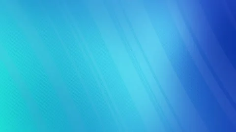 Abstract Blue Gradient Background with Diagonal Stripes for Modern Graphic .. Vídeo Stock 341918936