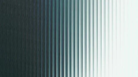 Abstract Blue Gradient Background Digital Visual Stock Footage 326660881