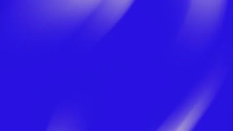 Abstract blue gradient background featuring soft white light rays Stock Footage 344713698