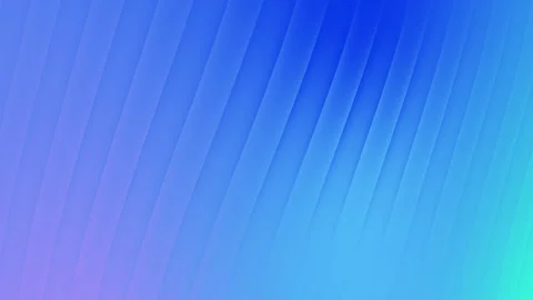 Abstract Blue Gradient Background with Geometric Pattern. Stock Footage 325019979