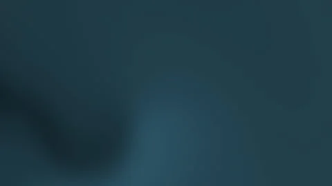 Abstract Blue Gradient Background Glowing in Dark Minimal Scene Stockbeeldmateriaal 334721729