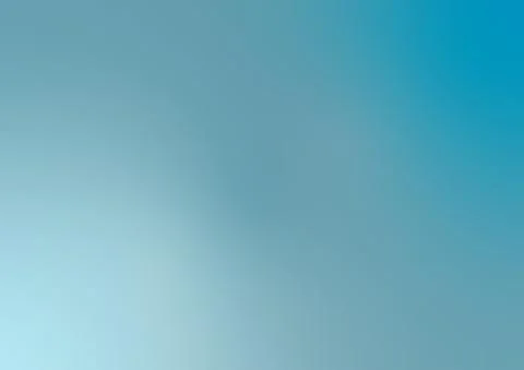 Abstract blue gradient background Illustrazione stock