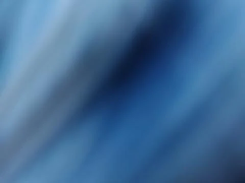 Abstract Blue Gradient Background Stock Illustration